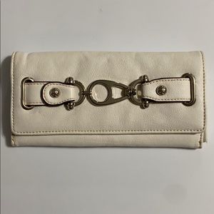 NY&C wallet/clutch